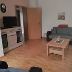 Hochgrebe Appartement *