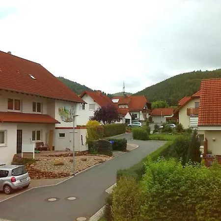 Hochgrebe Apartment *
