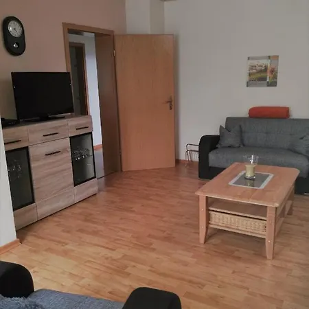 Hochgrebe Apartmán *