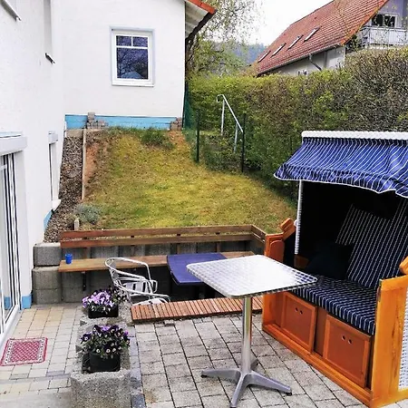 Hochgrebe