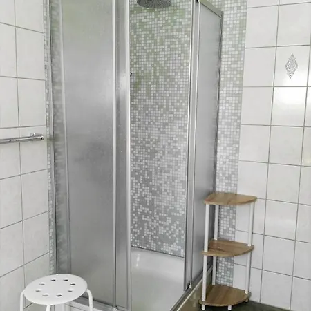 Apartmán Hochgrebe *
