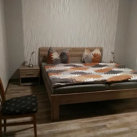 Apartamento Hochgrebe Kleinern